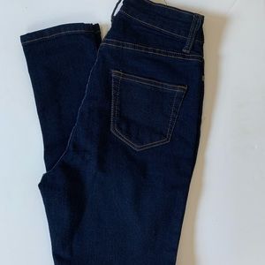 BRAND NEW Fashion Nova high waisted jeans